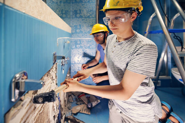 Mold Odor Removal Services in New Windsor, MD