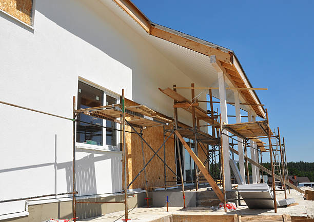 Best Industrial Mold Remediation  in New Windsor, MD
